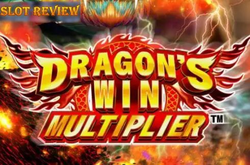 Dragons Win Multiplier icon